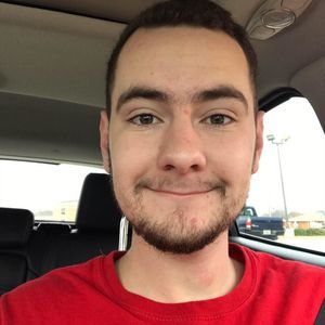 Meet your Posher, Christian